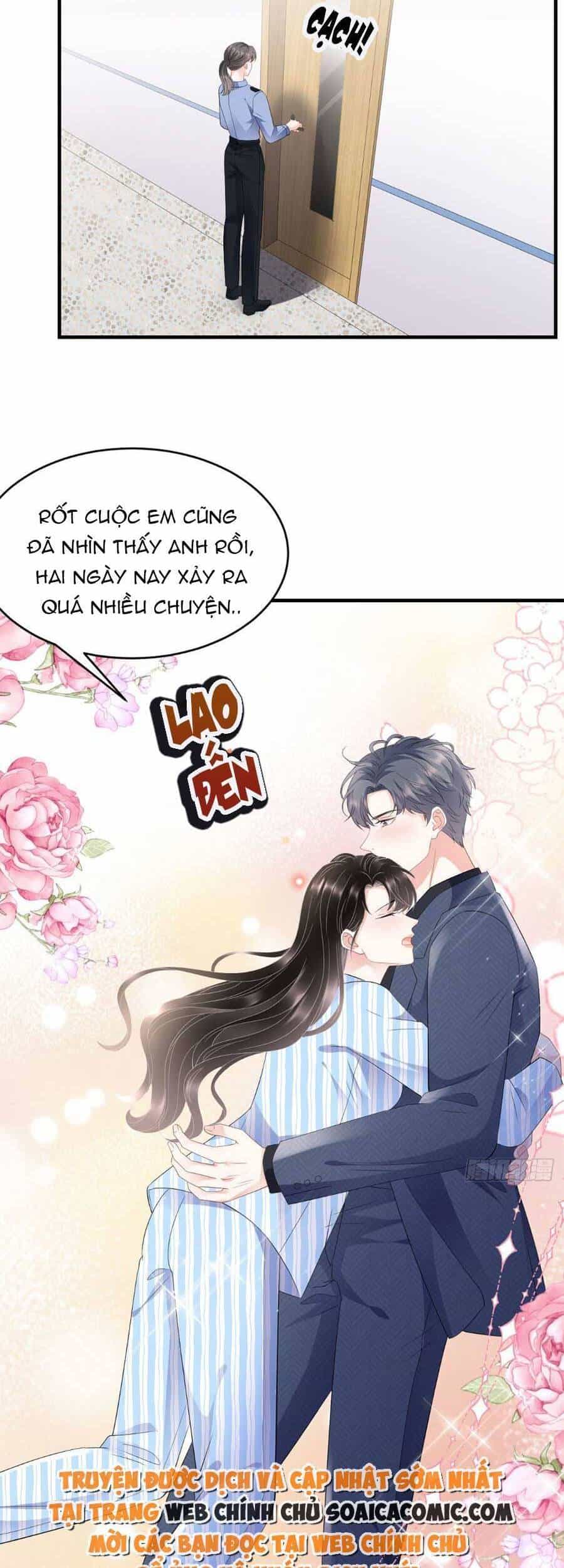Đại Tiểu Thư Có Thể Có Cái Gì Xấu - Chương 114 - ảnh 19