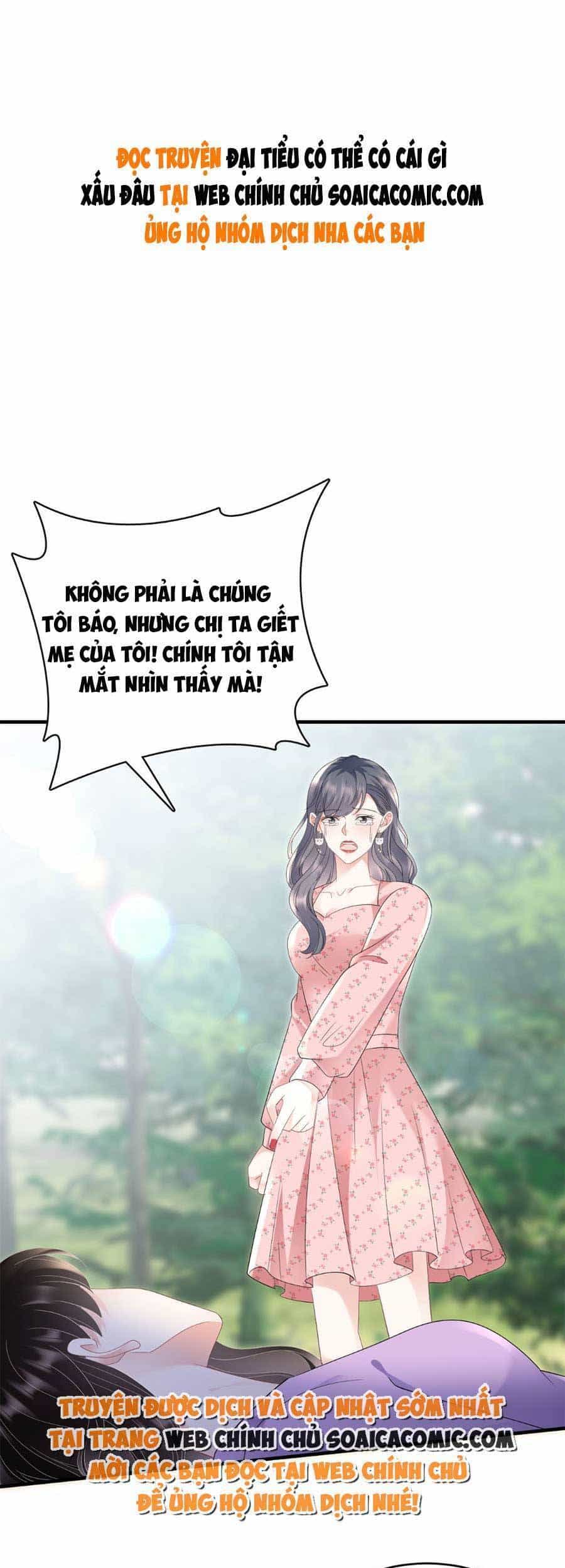 Đại Tiểu Thư Có Thể Có Cái Gì Xấu - Chương 114 - ảnh 2