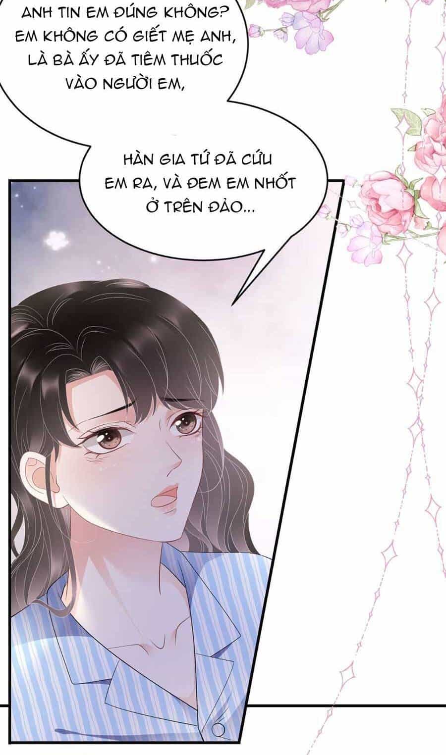Đại Tiểu Thư Có Thể Có Cái Gì Xấu - Chương 114 - ảnh 21