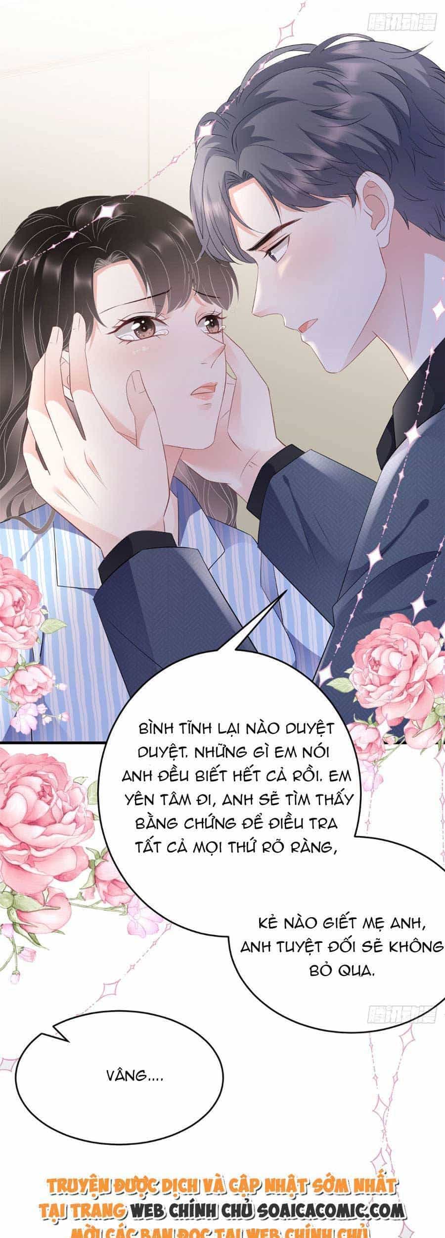 Đại Tiểu Thư Có Thể Có Cái Gì Xấu - Chương 114 - ảnh 22