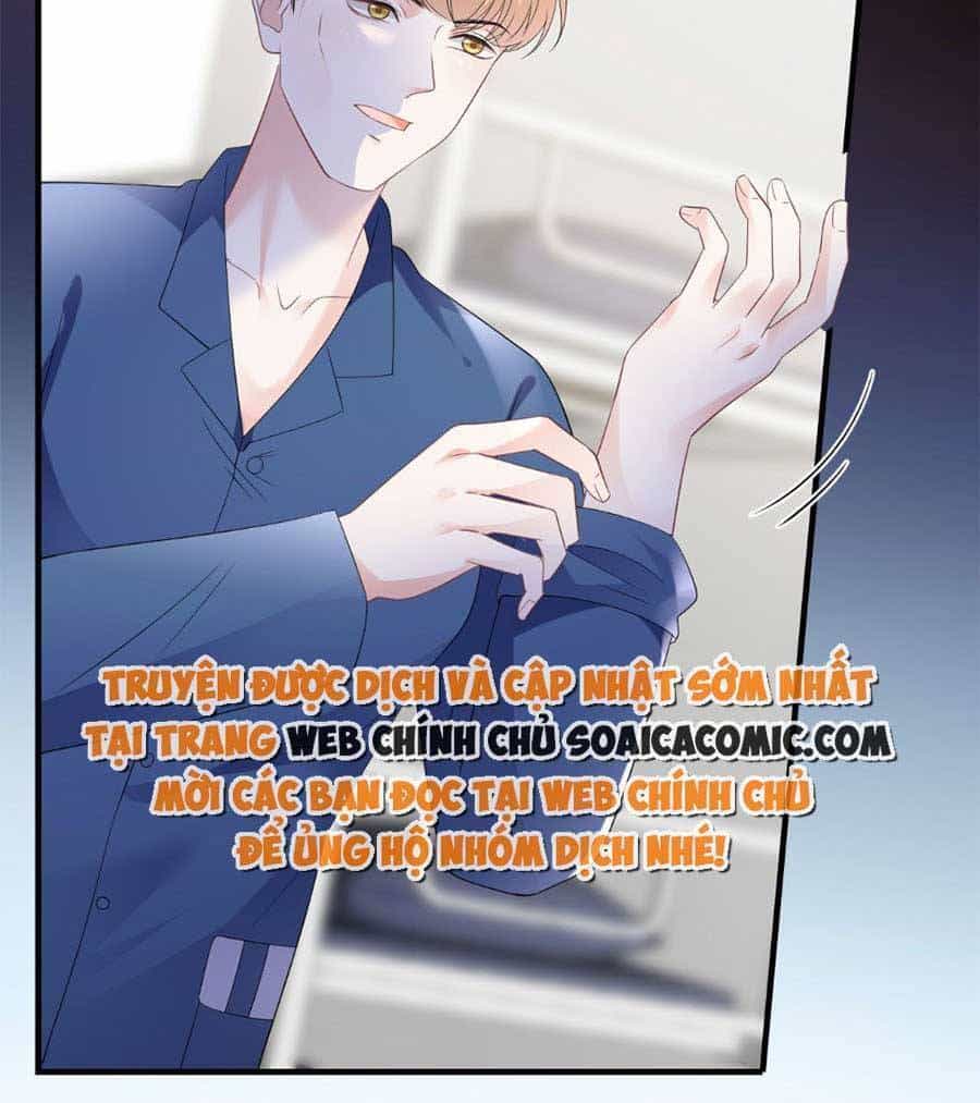 Đại Tiểu Thư Có Thể Có Cái Gì Xấu - Chương 114 - ảnh 26
