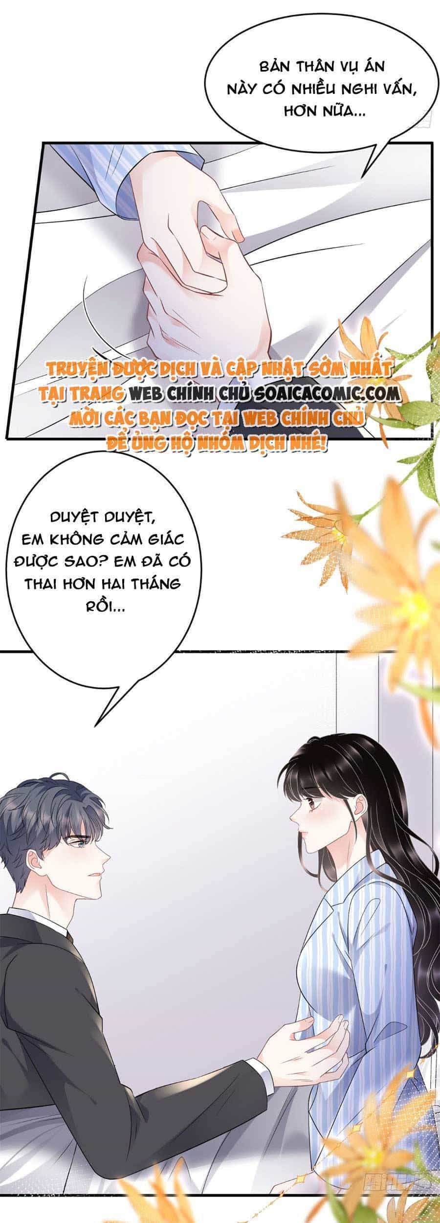 Đại Tiểu Thư Có Thể Có Cái Gì Xấu - Chương 115 - ảnh 12