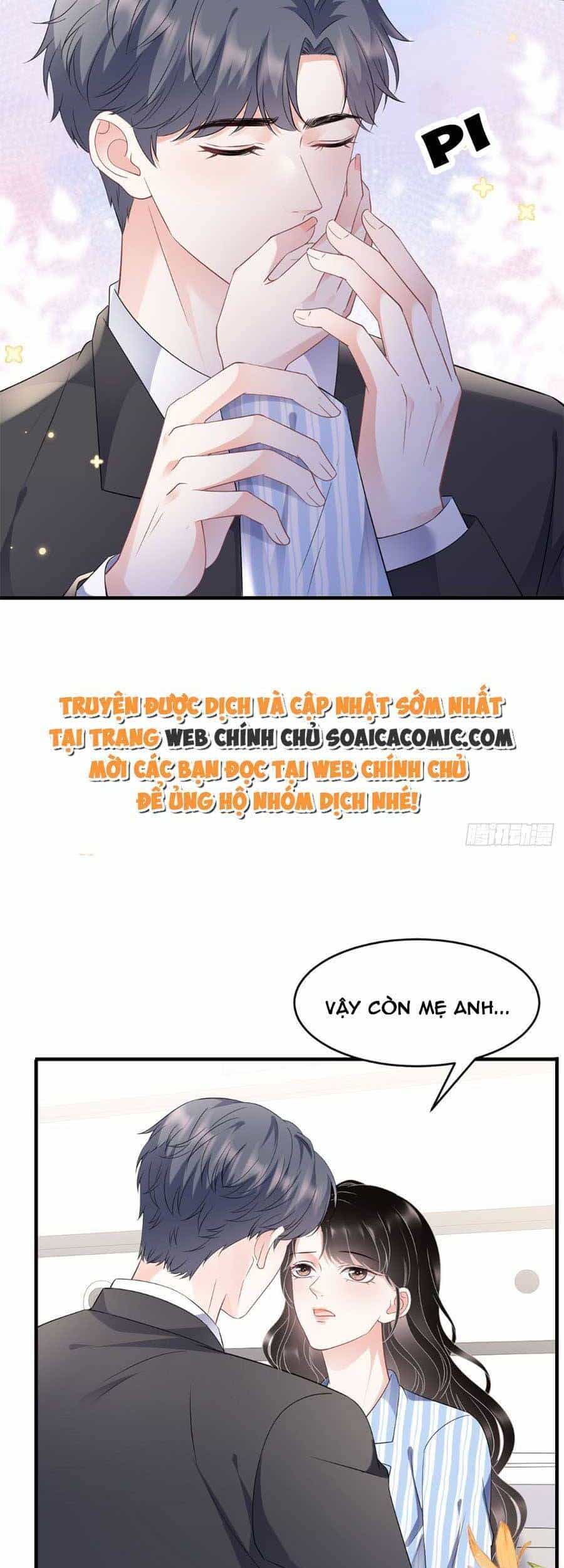 Đại Tiểu Thư Có Thể Có Cái Gì Xấu - Chương 115 - ảnh 14