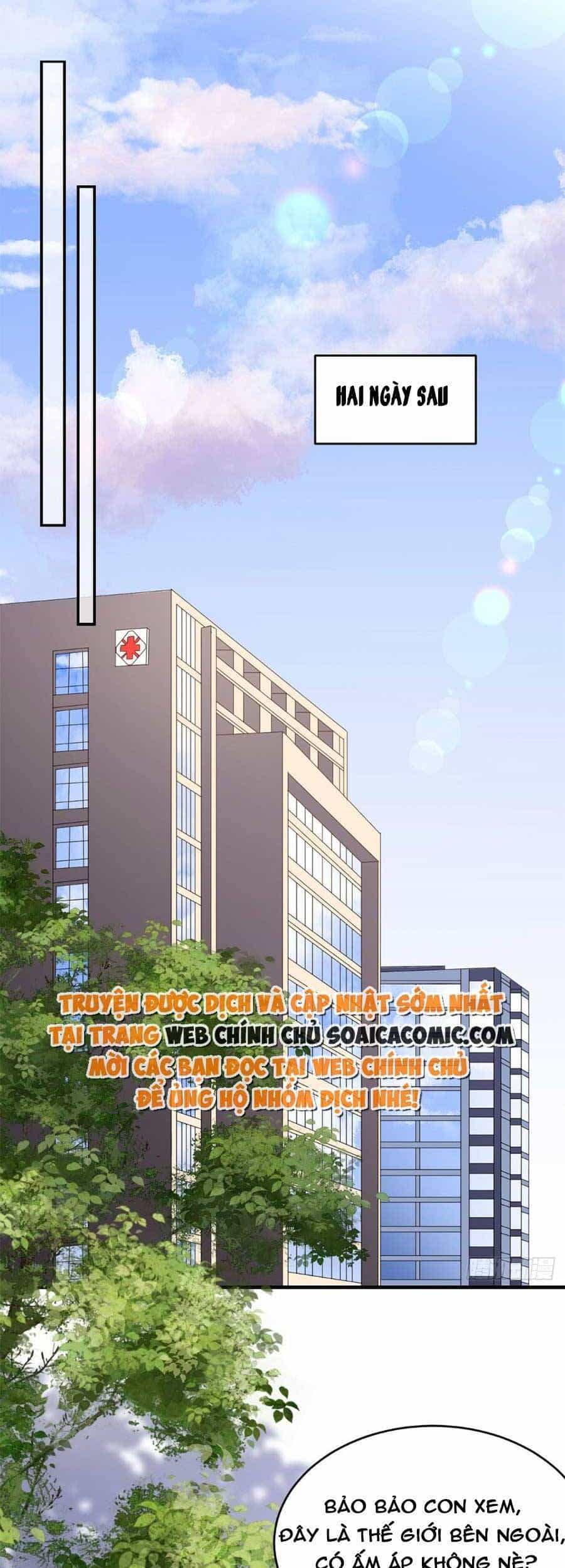 Đại Tiểu Thư Có Thể Có Cái Gì Xấu - Chương 115 - ảnh 19