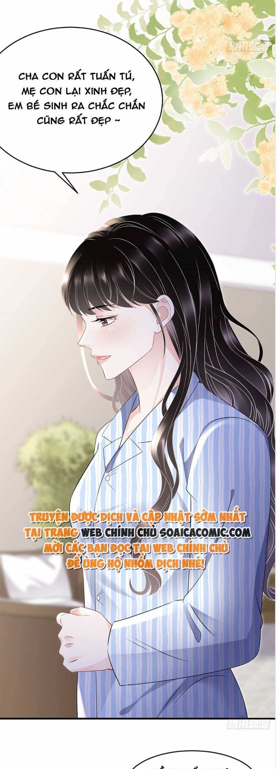 Đại Tiểu Thư Có Thể Có Cái Gì Xấu - Chương 115 - ảnh 21