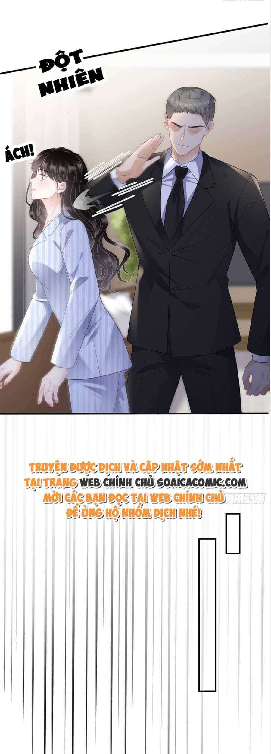 Đại Tiểu Thư Có Thể Có Cái Gì Xấu - Chương 115 - ảnh 26
