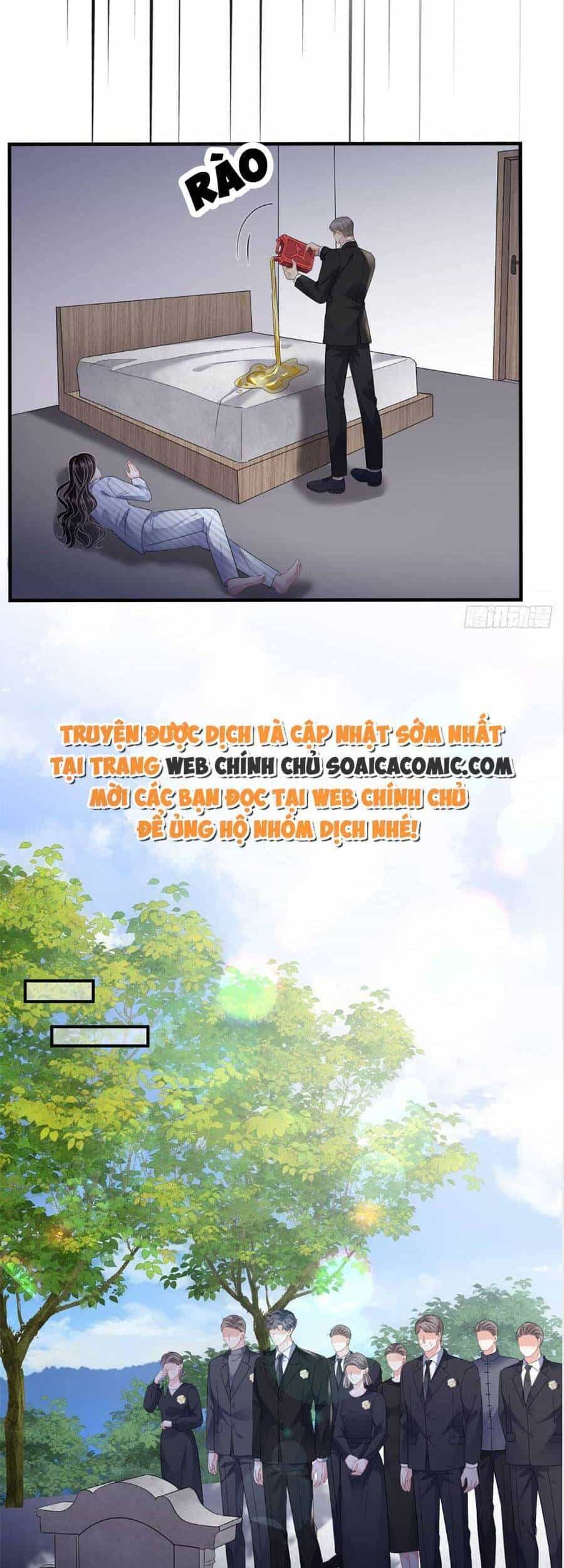 Đại Tiểu Thư Có Thể Có Cái Gì Xấu - Chương 115 - ảnh 27