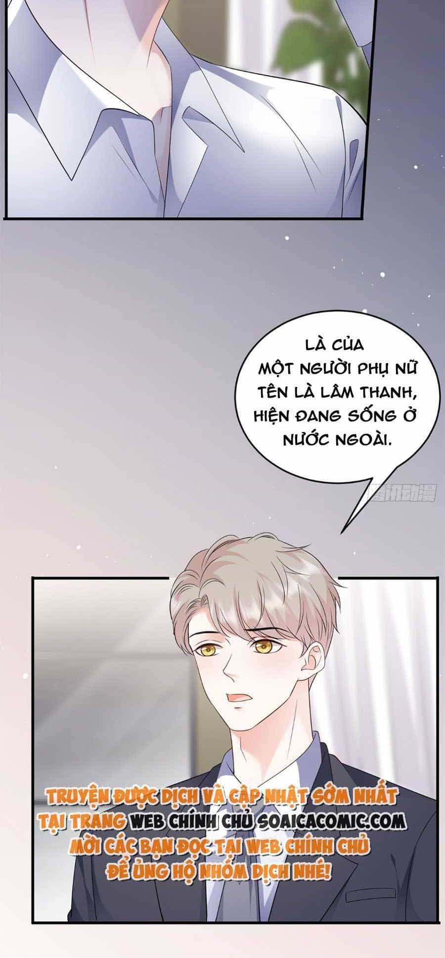 Đại Tiểu Thư Có Thể Có Cái Gì Xấu - Chương 115 - ảnh 3