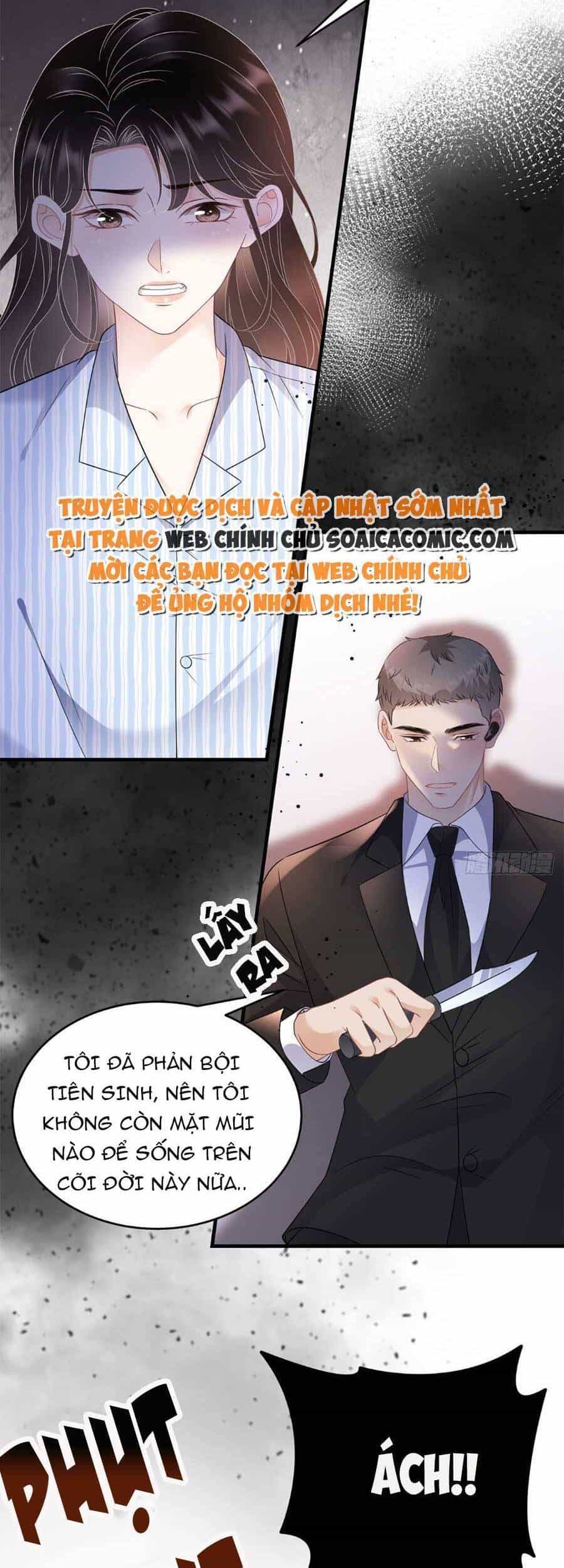Đại Tiểu Thư Có Thể Có Cái Gì Xấu - Chương 116 - ảnh 11