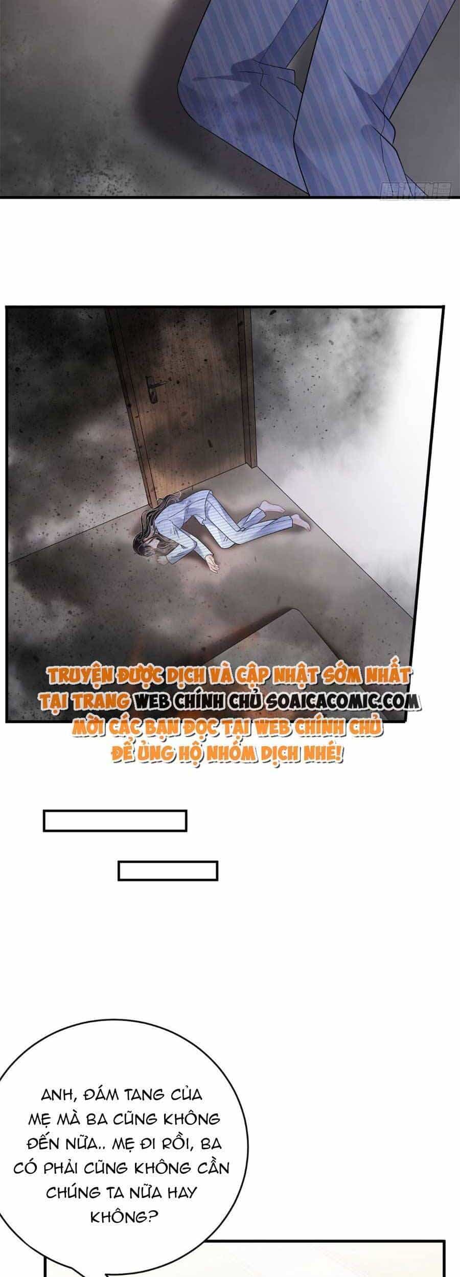 Đại Tiểu Thư Có Thể Có Cái Gì Xấu - Chương 116 - ảnh 18