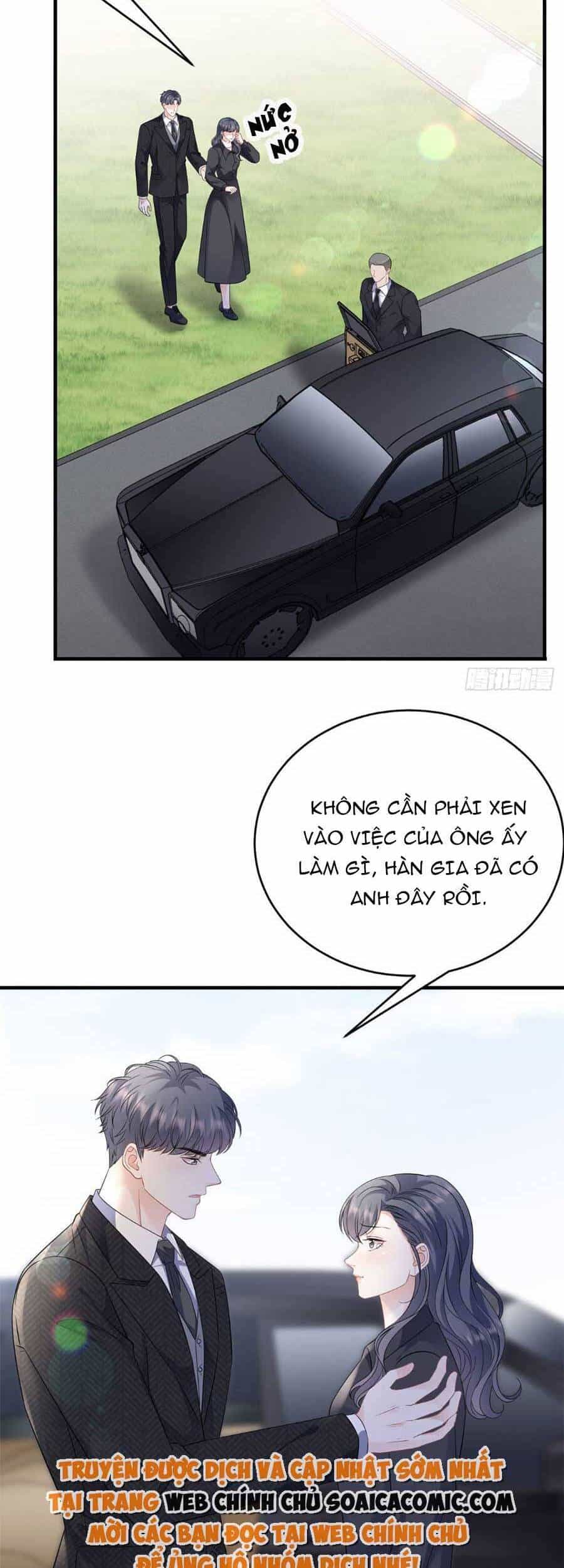 Đại Tiểu Thư Có Thể Có Cái Gì Xấu - Chương 116 - ảnh 19