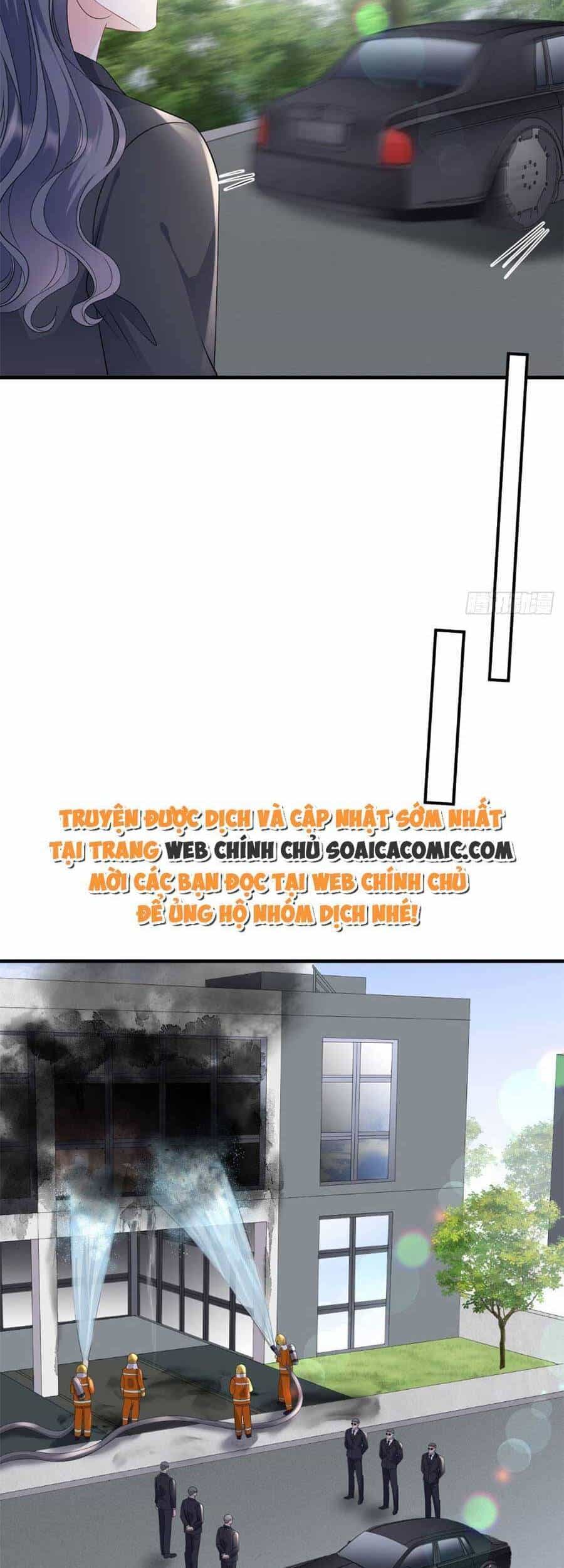 Đại Tiểu Thư Có Thể Có Cái Gì Xấu - Chương 116 - ảnh 23