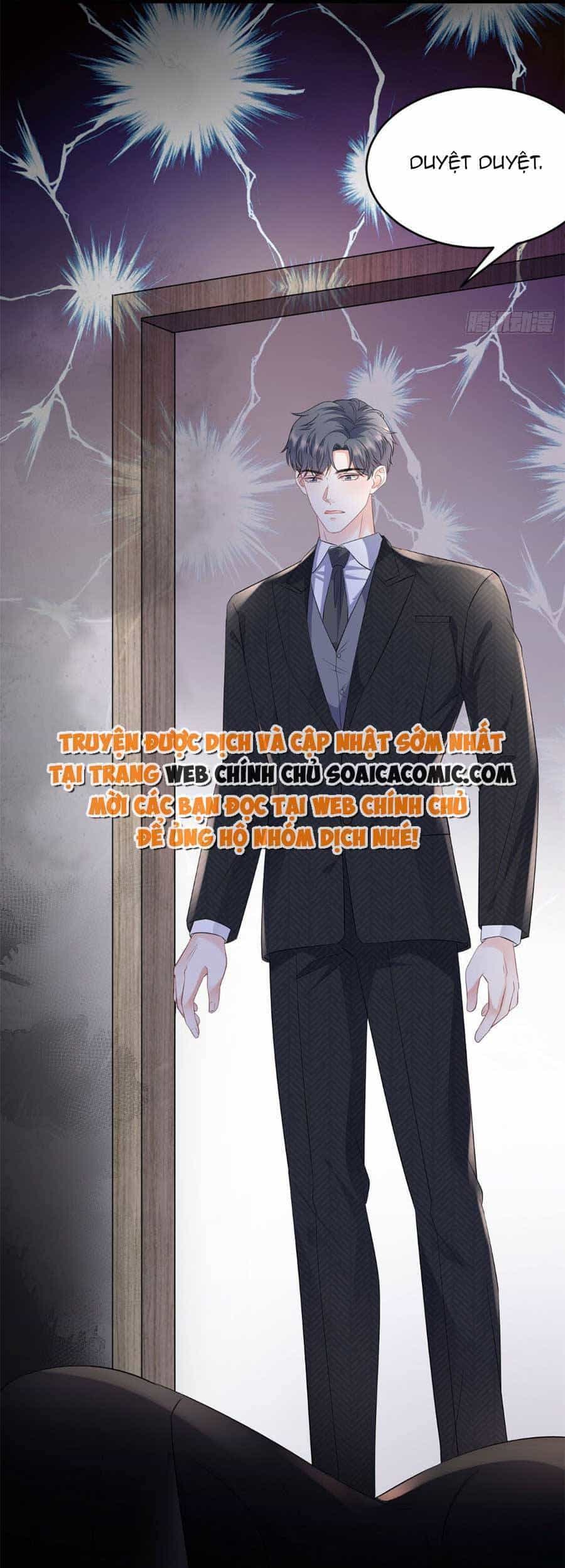 Đại Tiểu Thư Có Thể Có Cái Gì Xấu - Chương 116 - ảnh 28