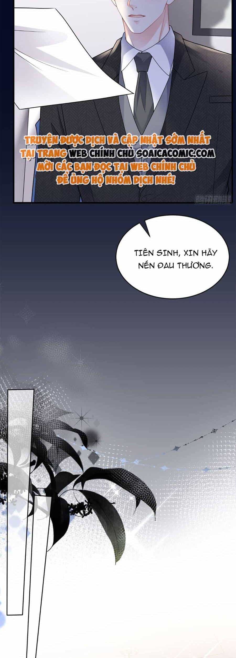 Đại Tiểu Thư Có Thể Có Cái Gì Xấu - Chương 116 - ảnh 31