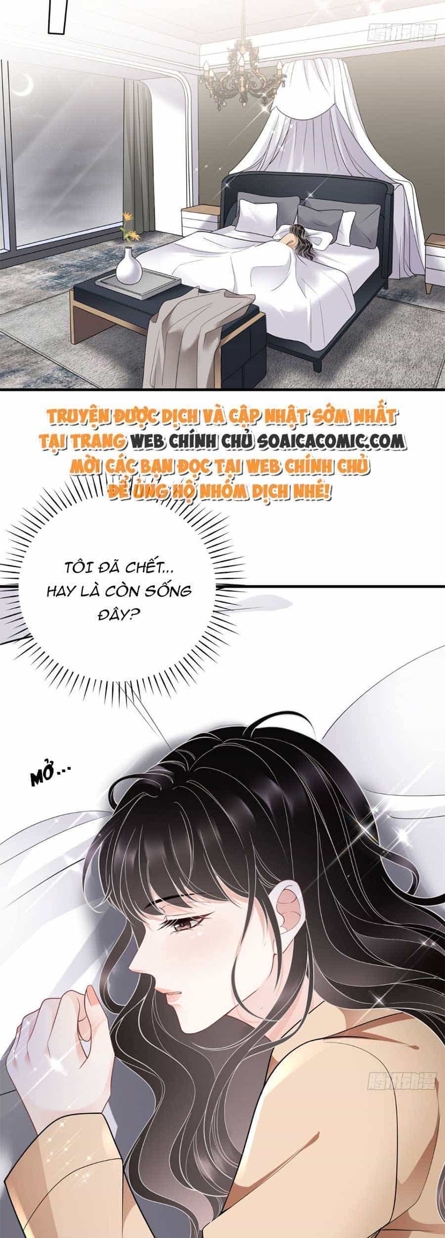 Đại Tiểu Thư Có Thể Có Cái Gì Xấu - Chương 116 - ảnh 32