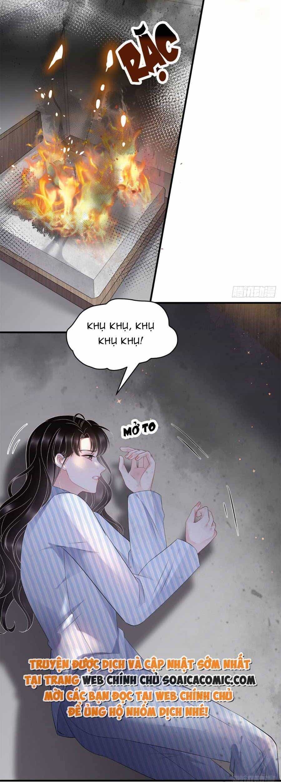 Đại Tiểu Thư Có Thể Có Cái Gì Xấu - Chương 116 - ảnh 4
