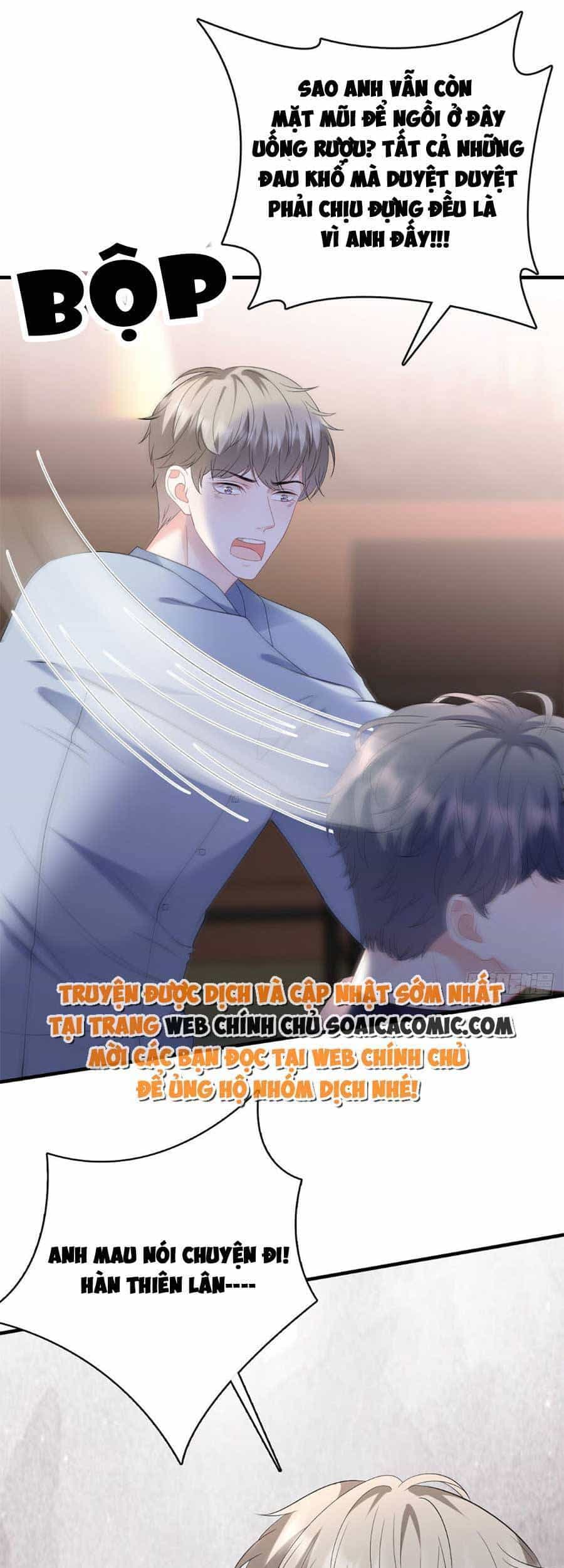 Đại Tiểu Thư Có Thể Có Cái Gì Xấu - Chương 117 - ảnh 12