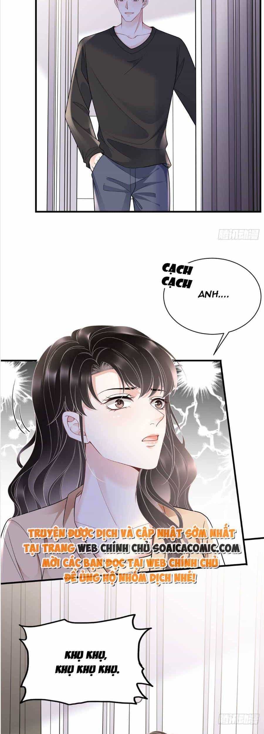 Đại Tiểu Thư Có Thể Có Cái Gì Xấu - Chương 117 - ảnh 2