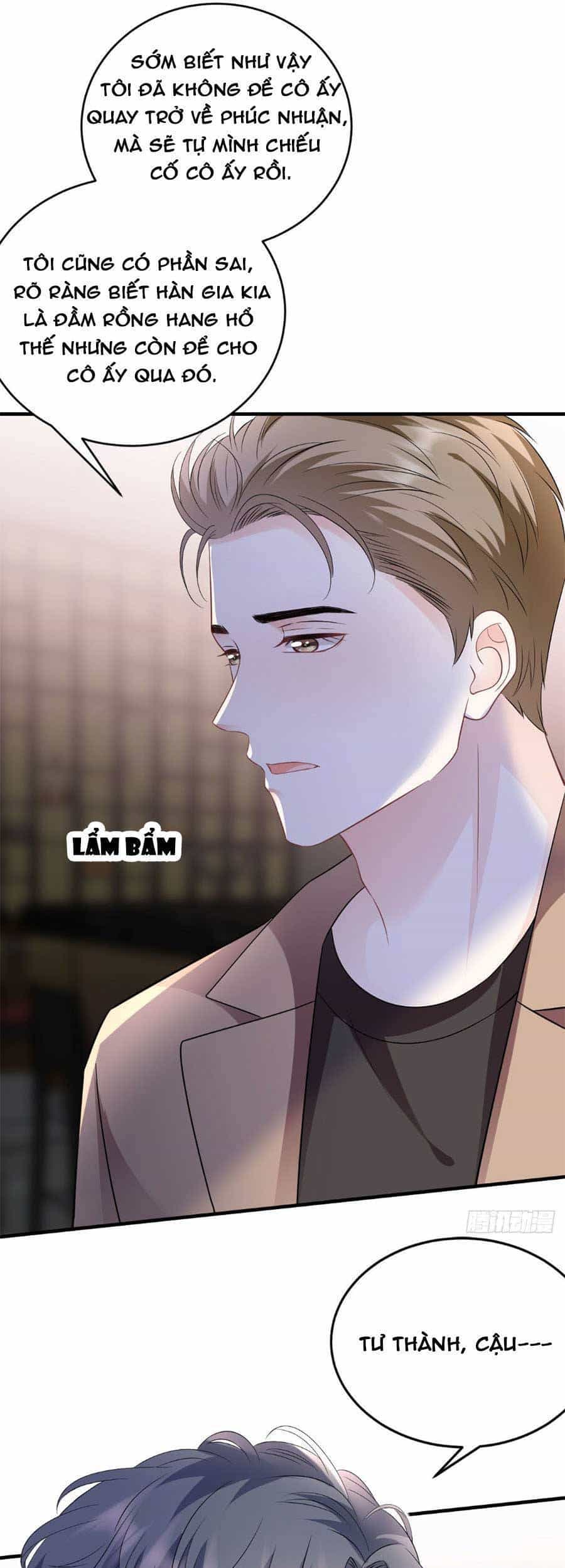 Đại Tiểu Thư Có Thể Có Cái Gì Xấu - Chương 117 - ảnh 20