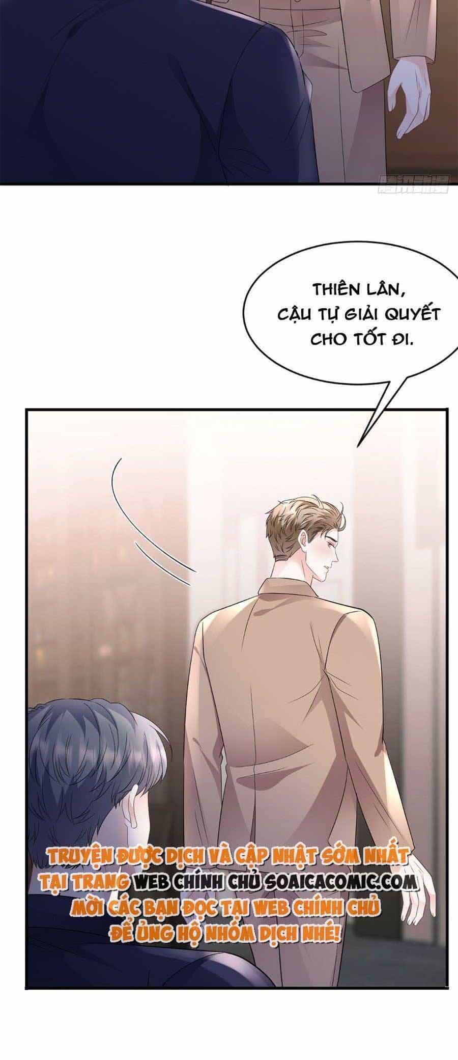 Đại Tiểu Thư Có Thể Có Cái Gì Xấu - Chương 117 - ảnh 22
