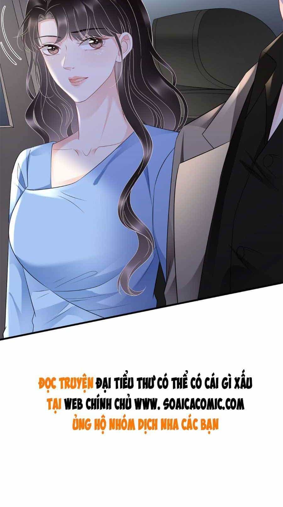 Đại Tiểu Thư Có Thể Có Cái Gì Xấu - Chương 117 - ảnh 29