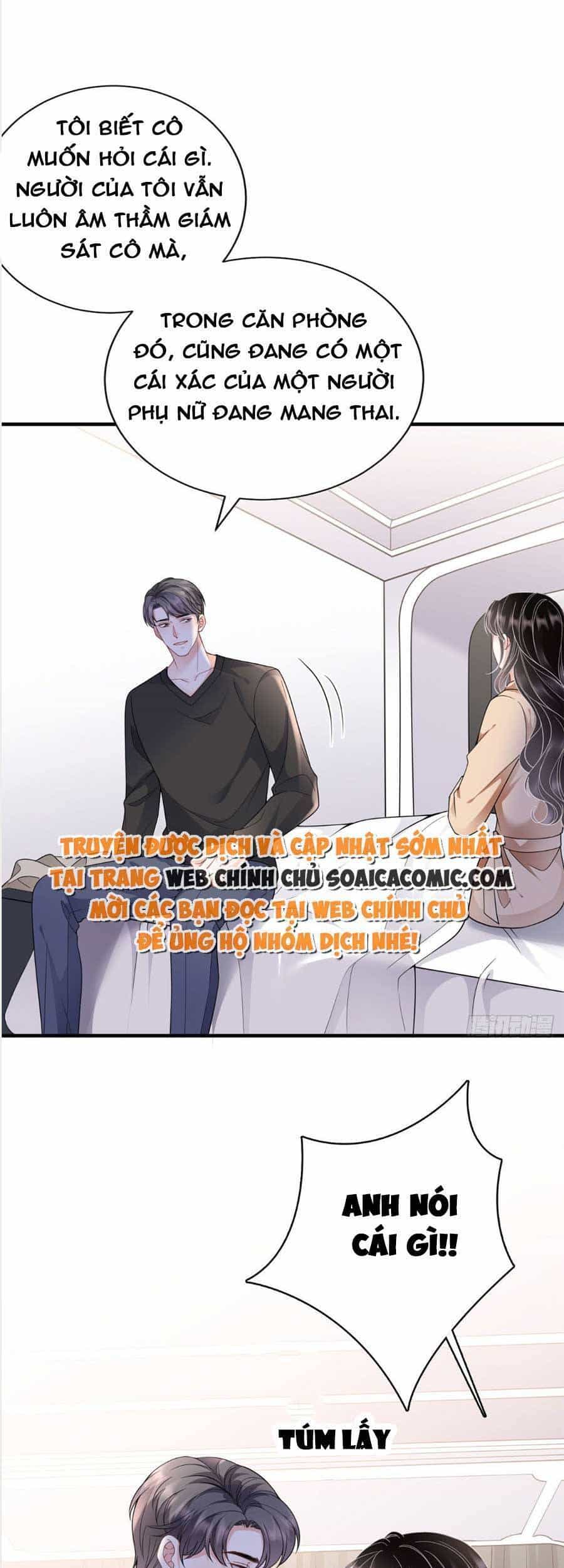 Đại Tiểu Thư Có Thể Có Cái Gì Xấu - Chương 117 - ảnh 5