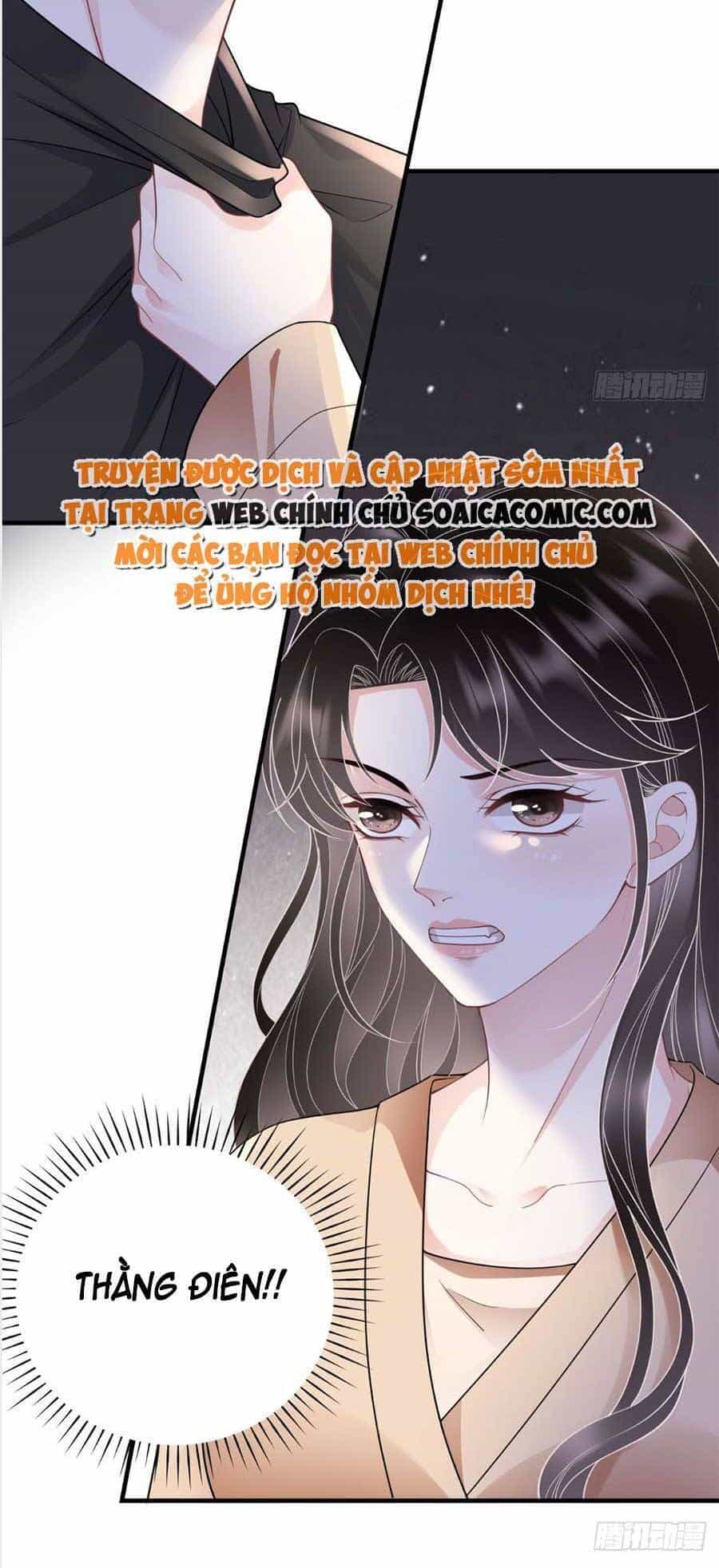 Đại Tiểu Thư Có Thể Có Cái Gì Xấu - Chương 117 - ảnh 7