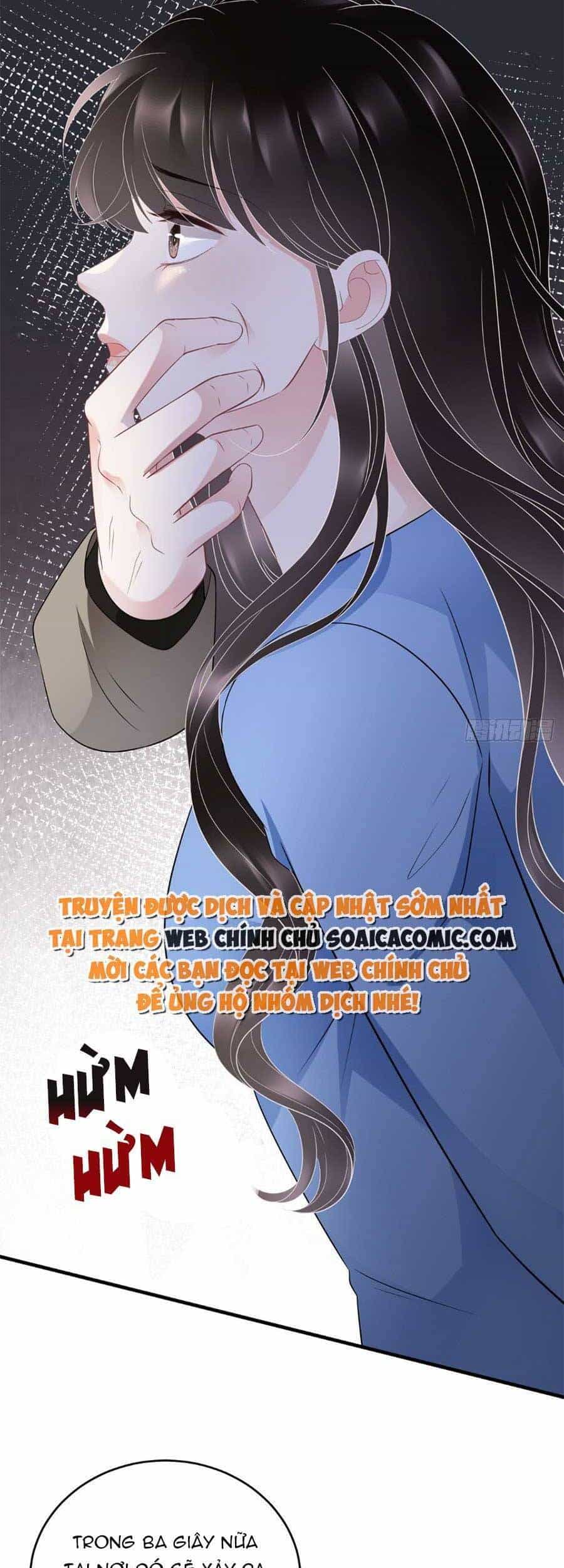 Đại Tiểu Thư Có Thể Có Cái Gì Xấu - Chương 118 - ảnh 11