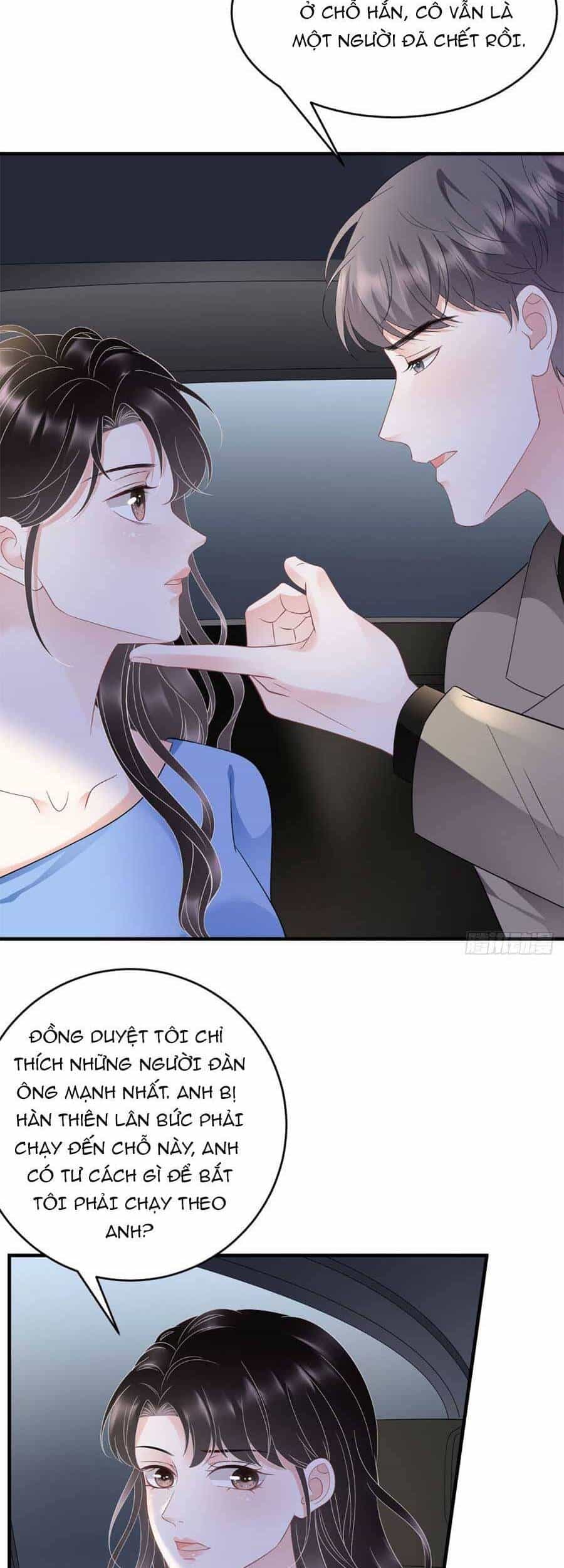 Đại Tiểu Thư Có Thể Có Cái Gì Xấu - Chương 118 - ảnh 2
