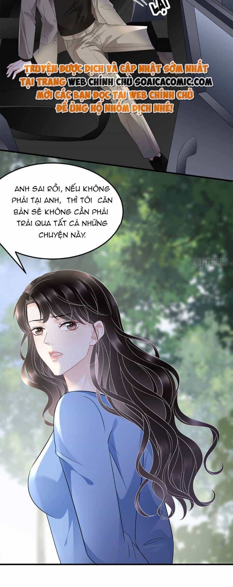 Đại Tiểu Thư Có Thể Có Cái Gì Xấu - Chương 118 - ảnh 20