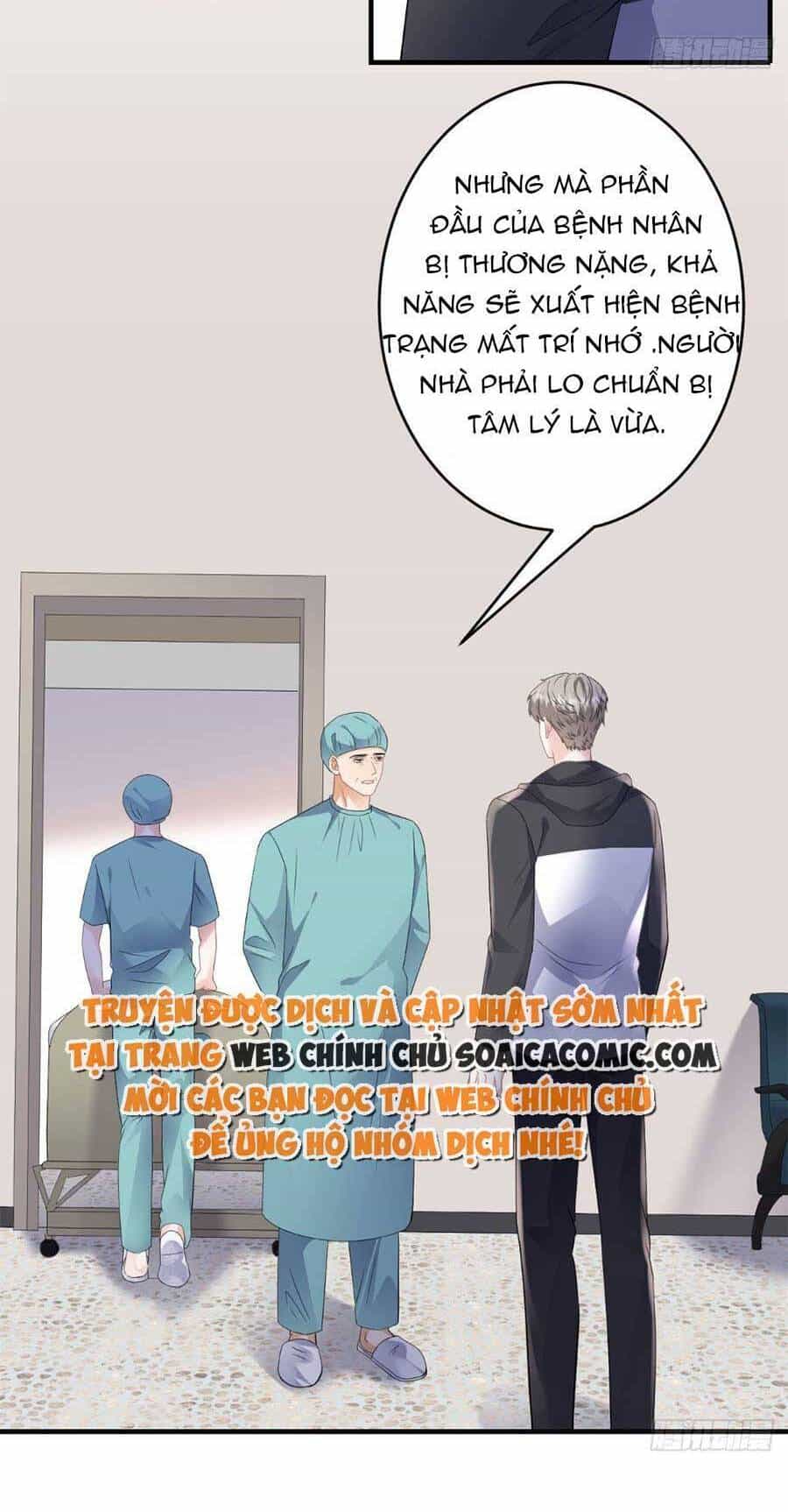 Đại Tiểu Thư Có Thể Có Cái Gì Xấu - Chương 119 - ảnh 10