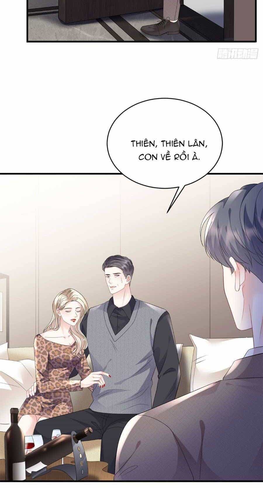 Đại Tiểu Thư Có Thể Có Cái Gì Xấu - Chương 119 - ảnh 17