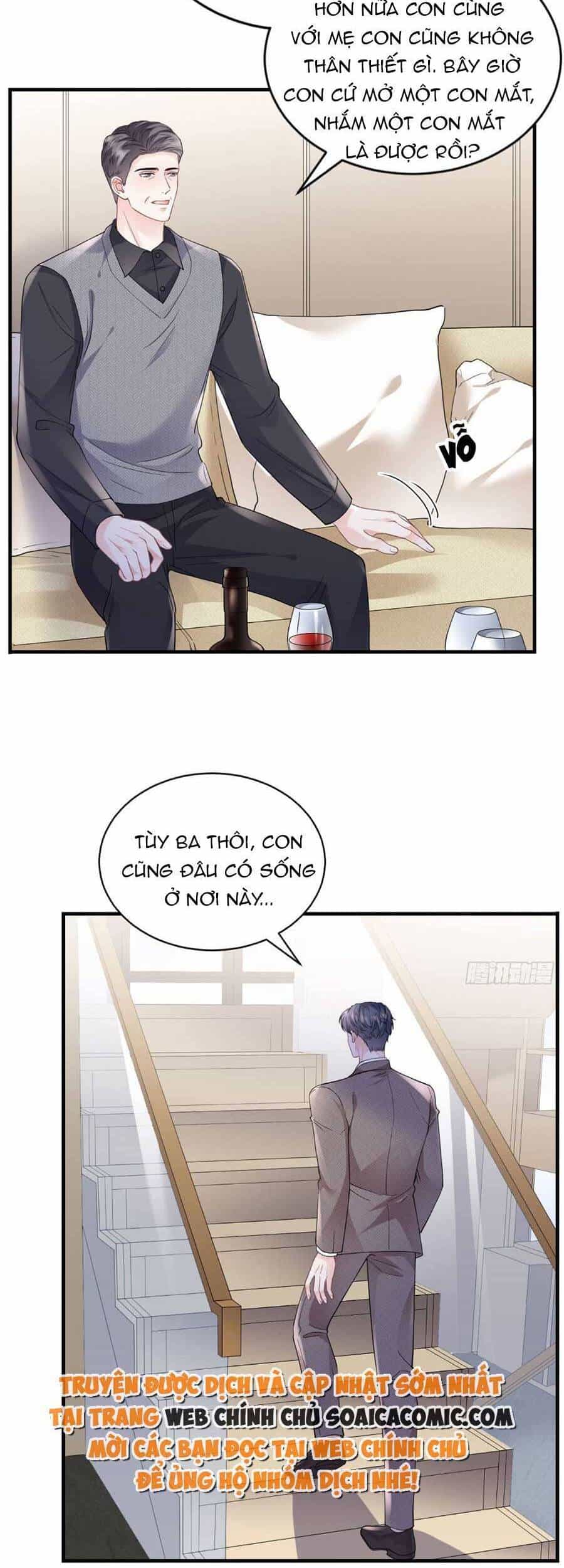 Đại Tiểu Thư Có Thể Có Cái Gì Xấu - Chương 119 - ảnh 19