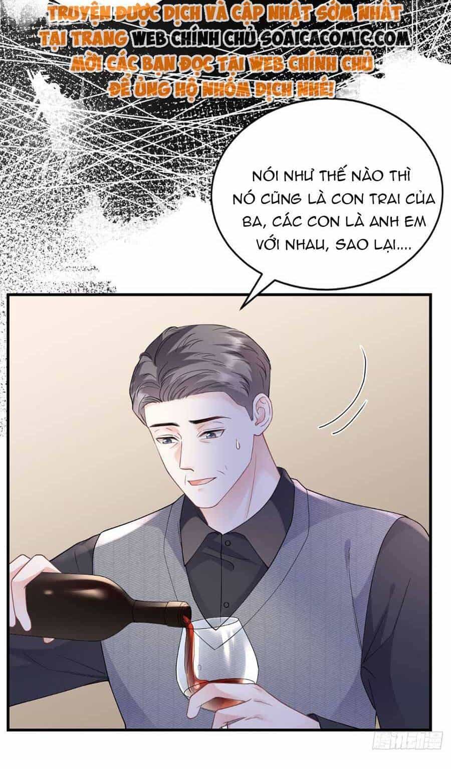Đại Tiểu Thư Có Thể Có Cái Gì Xấu - Chương 119 - ảnh 21
