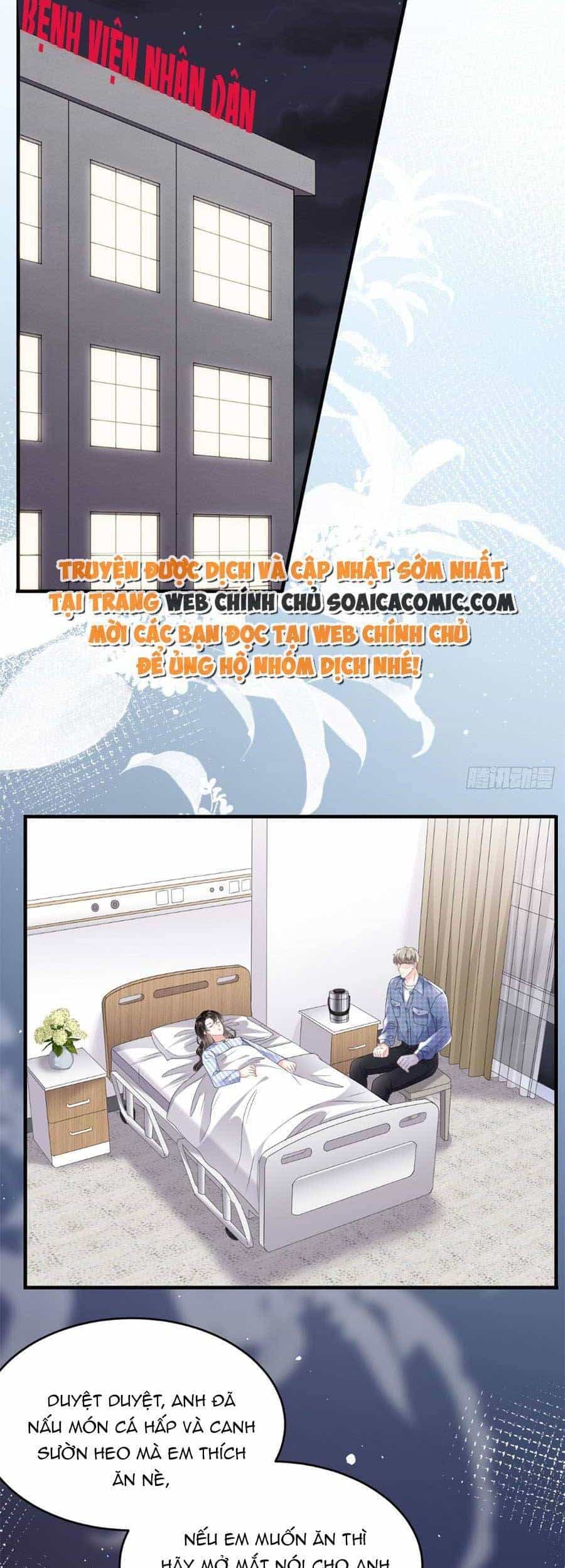 Đại Tiểu Thư Có Thể Có Cái Gì Xấu - Chương 120 - ảnh 12