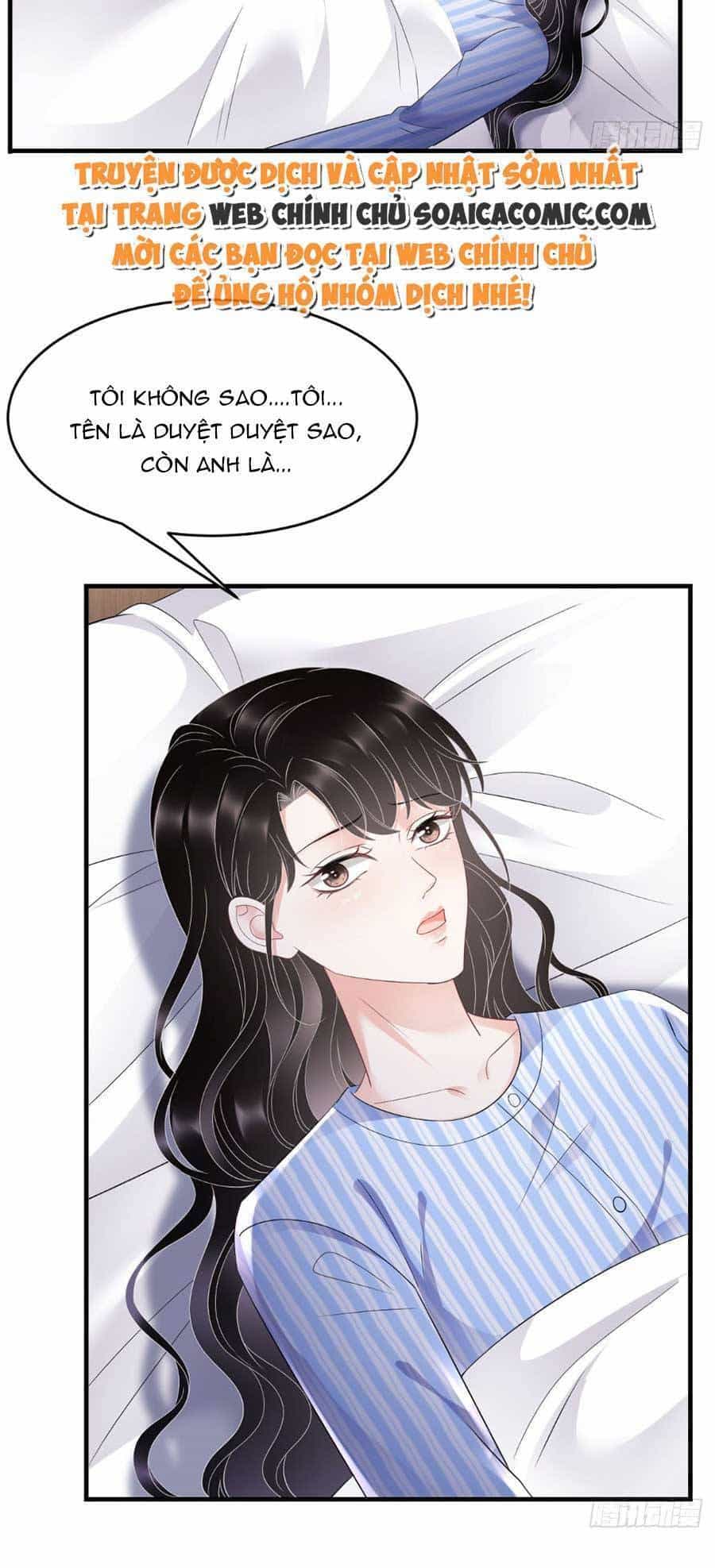 Đại Tiểu Thư Có Thể Có Cái Gì Xấu - Chương 120 - ảnh 19