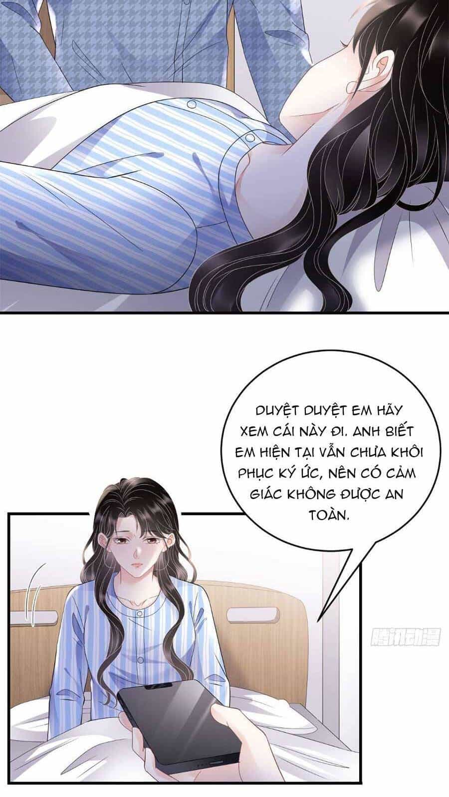 Đại Tiểu Thư Có Thể Có Cái Gì Xấu - Chương 120 - ảnh 23