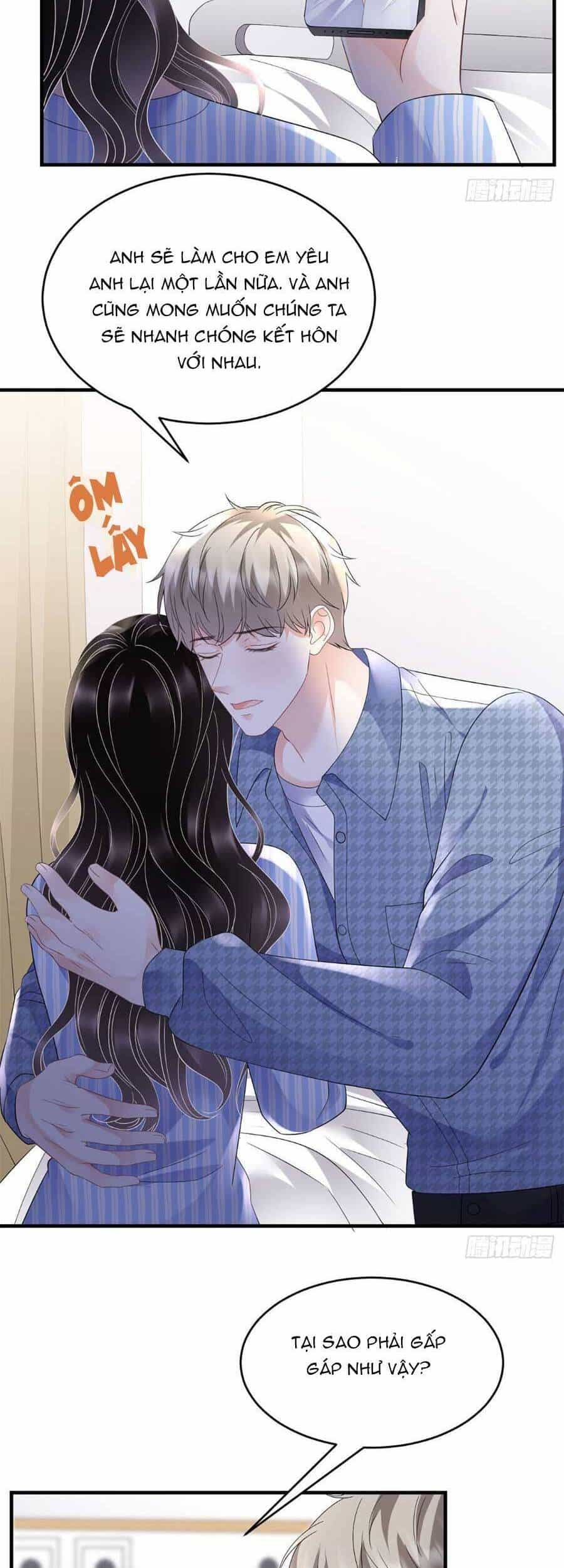 Đại Tiểu Thư Có Thể Có Cái Gì Xấu - Chương 120 - ảnh 25