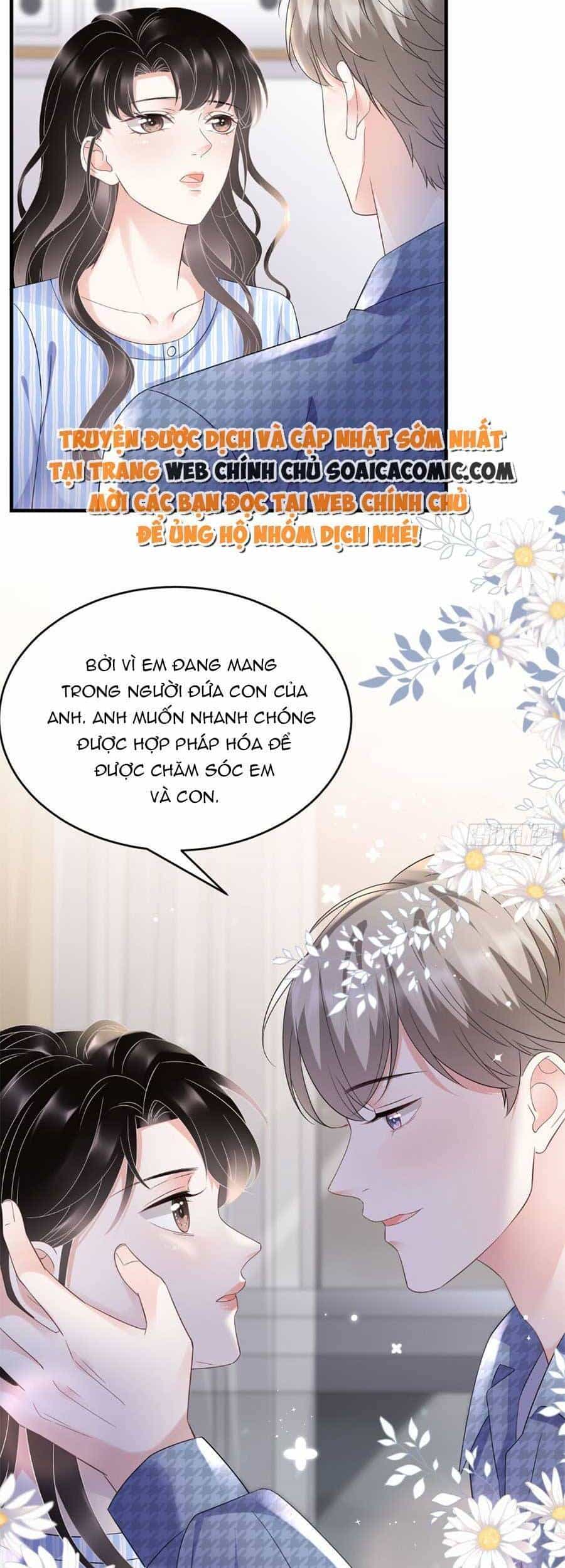 Đại Tiểu Thư Có Thể Có Cái Gì Xấu - Chương 120 - ảnh 26