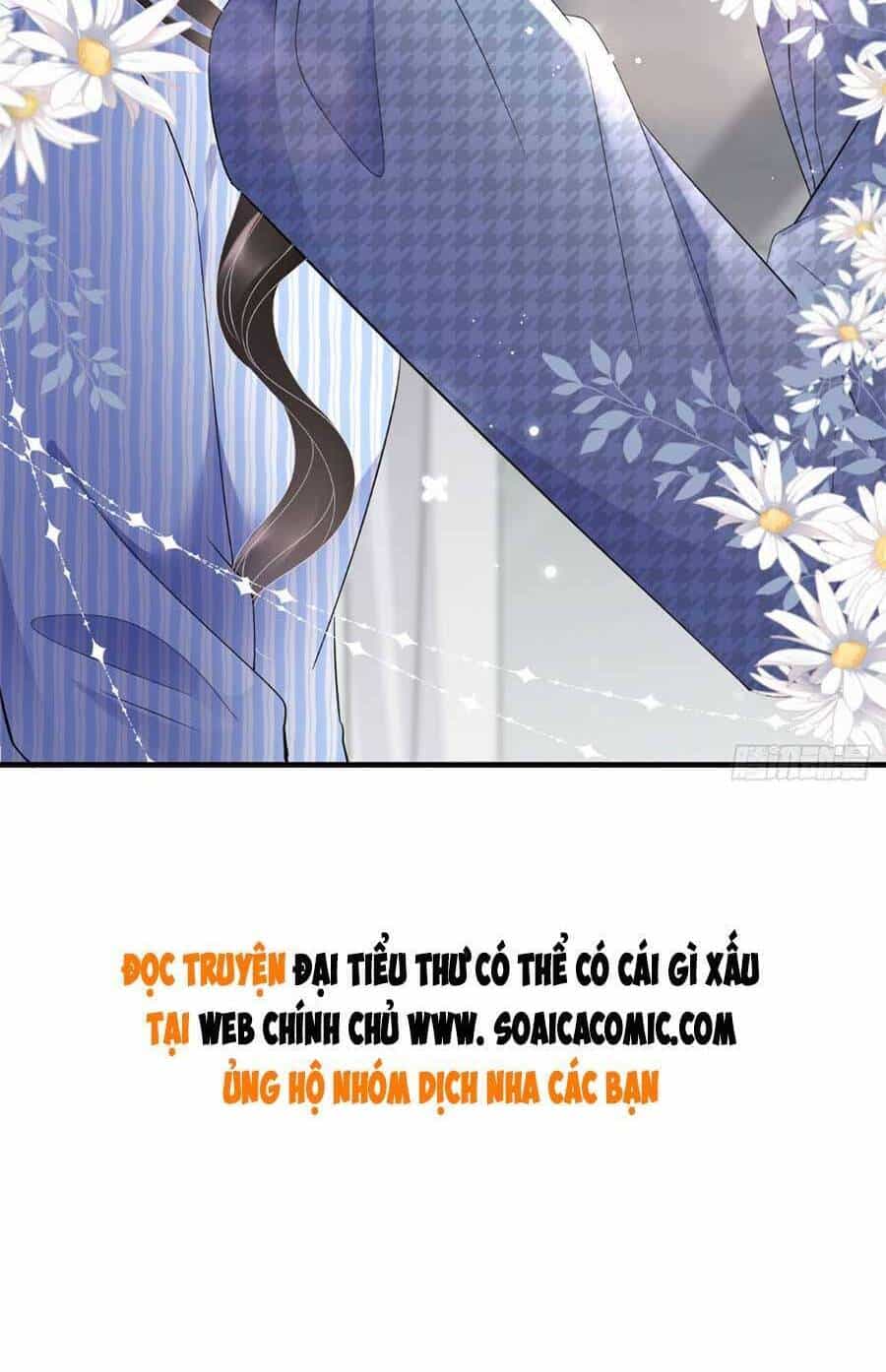 Đại Tiểu Thư Có Thể Có Cái Gì Xấu - Chương 120 - ảnh 27