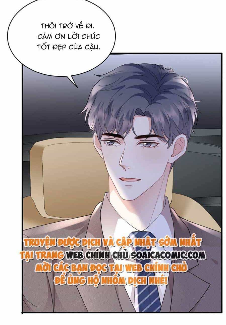 Đại Tiểu Thư Có Thể Có Cái Gì Xấu - Chương 120 - ảnh 5