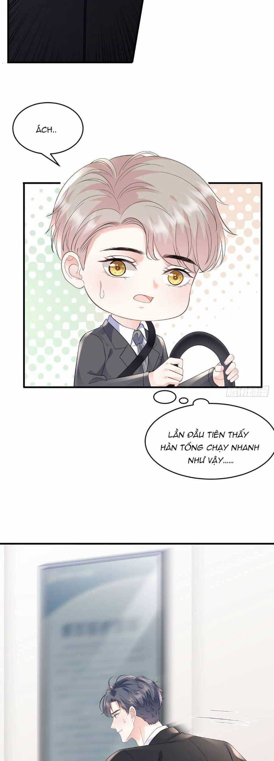 Đại Tiểu Thư Có Thể Có Cái Gì Xấu - Chương 121 - ảnh 15
