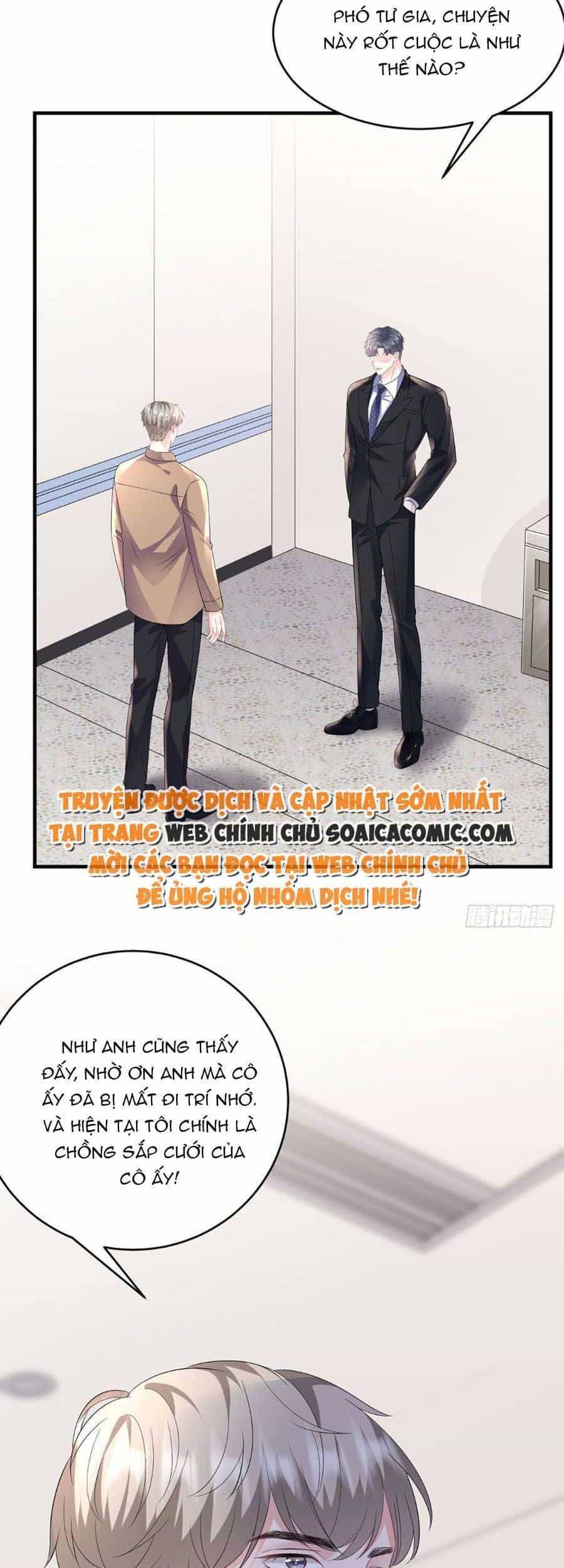 Đại Tiểu Thư Có Thể Có Cái Gì Xấu - Chương 121 - ảnh 28