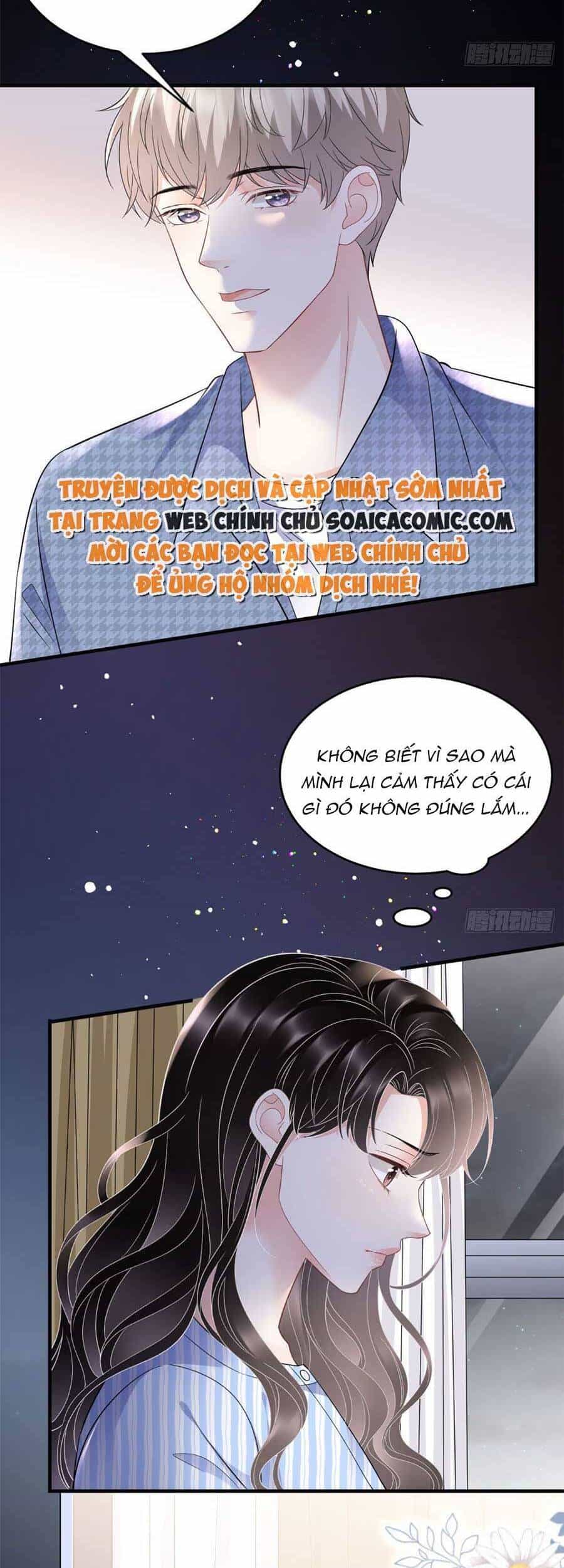 Đại Tiểu Thư Có Thể Có Cái Gì Xấu - Chương 121 - ảnh 3