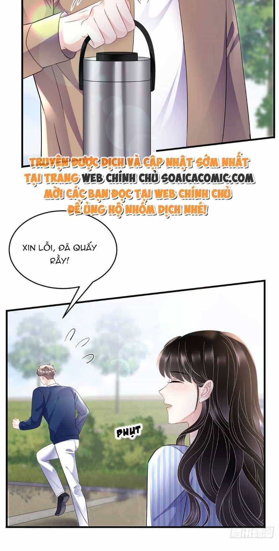 Đại Tiểu Thư Có Thể Có Cái Gì Xấu - Chương 121 - ảnh 9