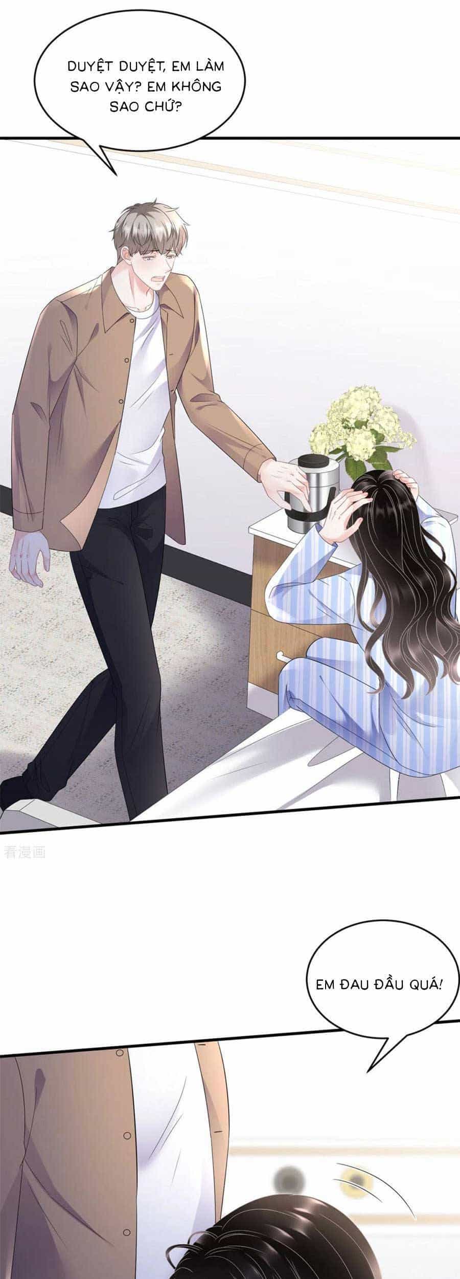 Đại Tiểu Thư Có Thể Có Cái Gì Xấu - Chương 122 - ảnh 24