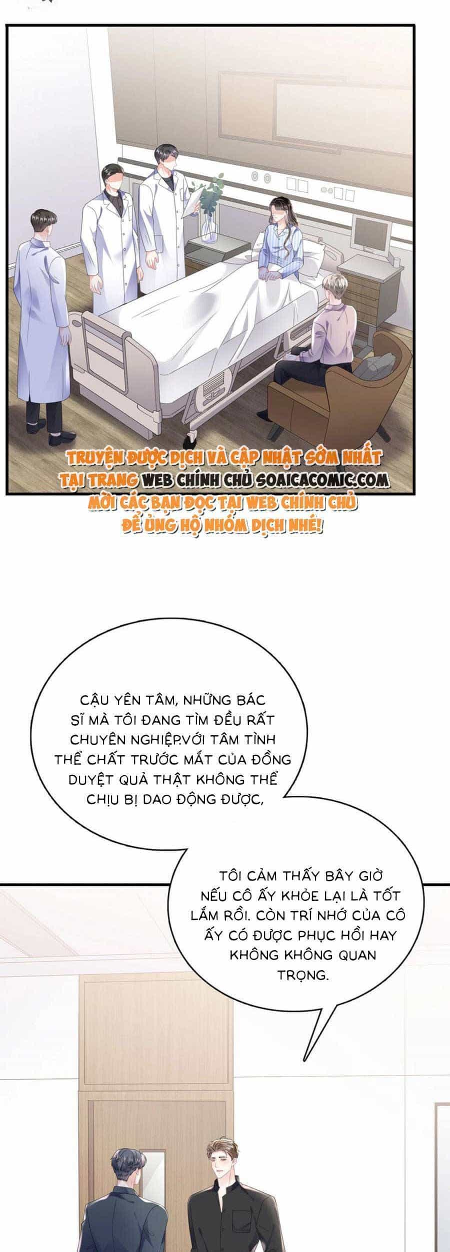 Đại Tiểu Thư Có Thể Có Cái Gì Xấu - Chương 122 - ảnh 28