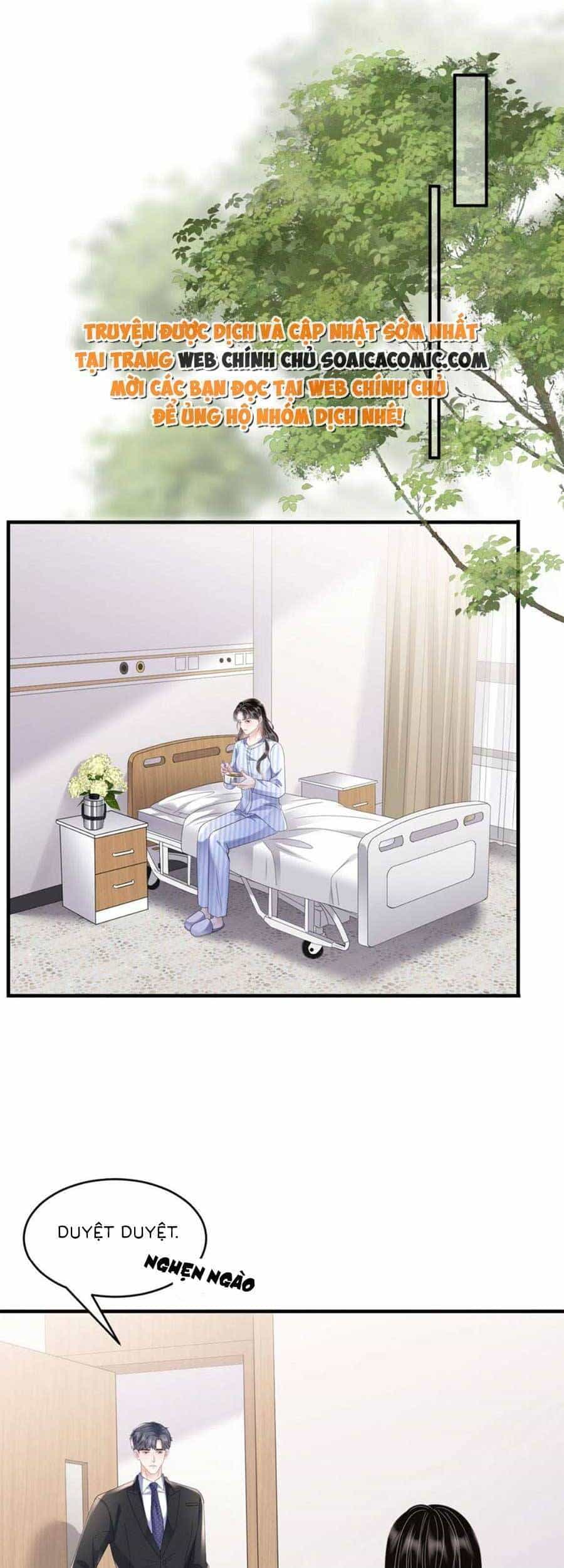 Đại Tiểu Thư Có Thể Có Cái Gì Xấu - Chương 122 - ảnh 8