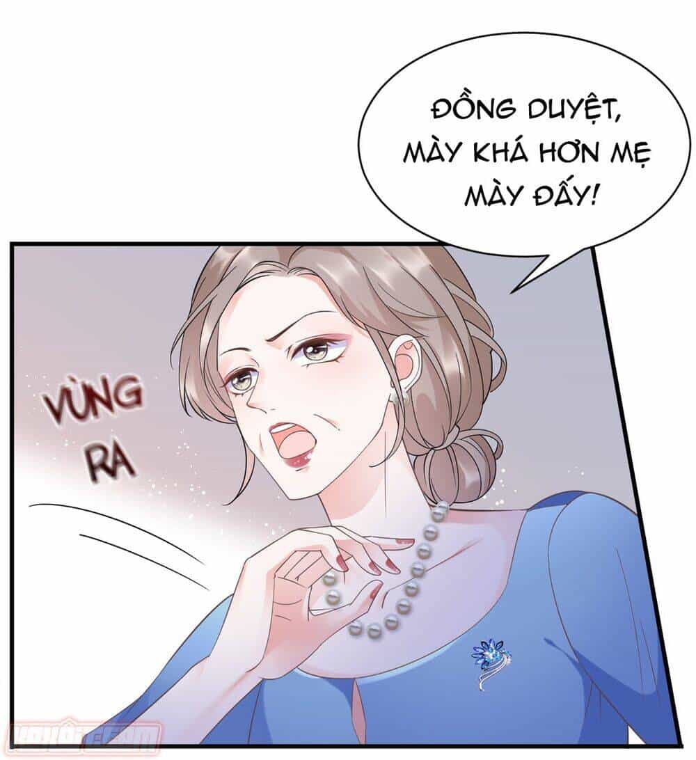 Đại Tiểu Thư Có Thể Có Cái Gì Xấu - Chương 15 - ảnh 13