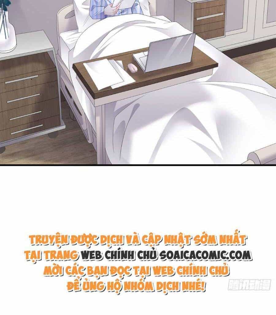 Đại Tiểu Thư Có Thể Có Cái Gì Xấu - Chương 123 - ảnh 11